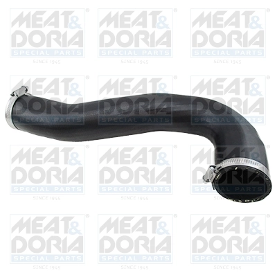 Charge Air Hose